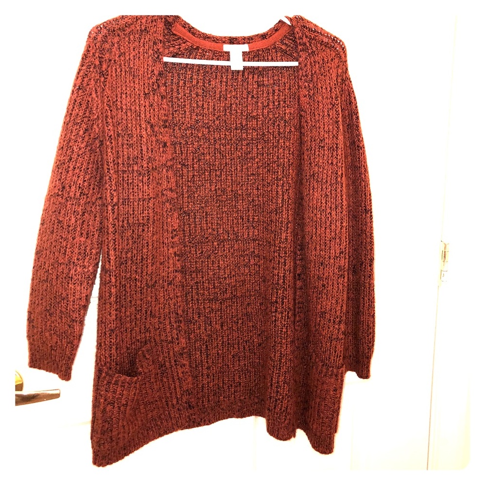 Forever 21 Cardigan